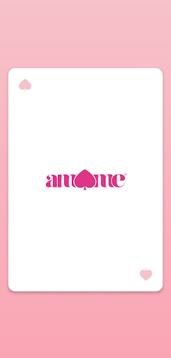 Android application Amame screenshort