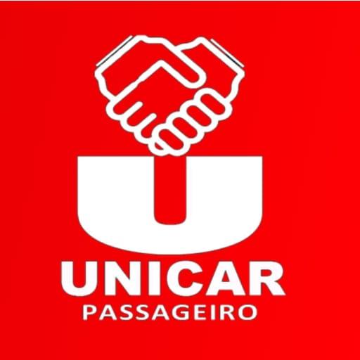 Unicar Crba Passageiro logo