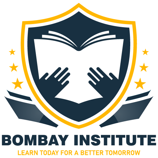 BOMBAY INSTITUTE TESTSERIES logo
