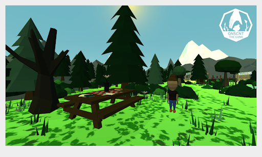 QNSCNT - The Game Screen 2