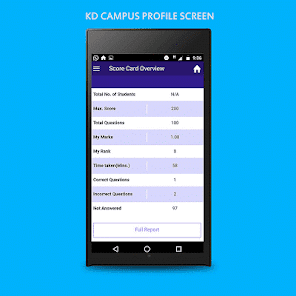 Screenshot 5 KD TECH android