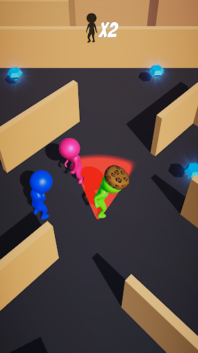 Hide and Seek - Hide Out Game