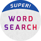 Super Word Search Jeu Puzzle 2.07