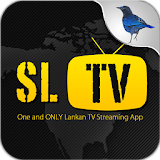 SL TV icon