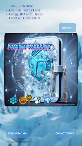 freez Wallet