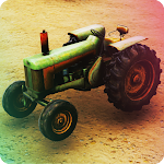 Cover Image of Télécharger Indian Tractor Trolley Cargo S  APK