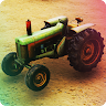 Indian Tractor Trolley Cargo Simulator Game 2020