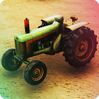 Indian Tractor Trolley Cargo Simulator Game 2020