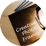 Creative Photo Frames icon