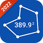 Cover Image of Download GPS Field Area Measurement 3.1.4 APK
