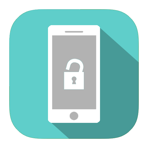 Easy Unlock - Screen on/off logo