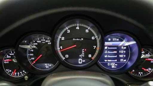 Sports Car Wallpaper