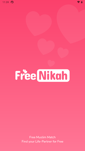 FreeNikah - Muslim Matrimony 1