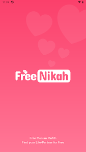 FreeNikah - Muslim Matrimony Unknown