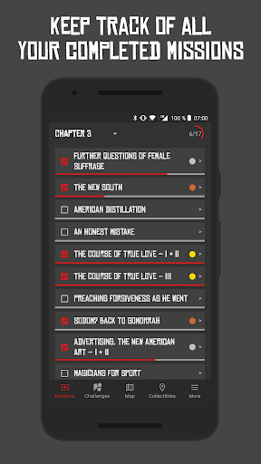 Guideco for Red Dead 2 Screen 2