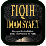 Cover Image of Herunterladen Kitab Fiqih Islam Imam Syafi'i 1.1.8 APK