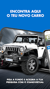 Standvirtual Carros: Comprar m