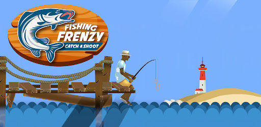 Fishing Frenzy: Catch & Shoot