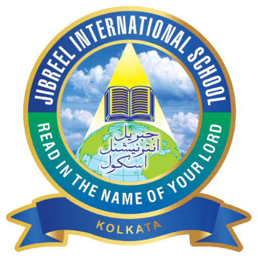 Jibreel International School logo