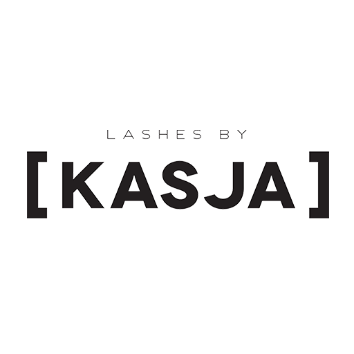 Lashes by Kasja logo