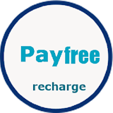 Paytm Recharge( free talktime) icon