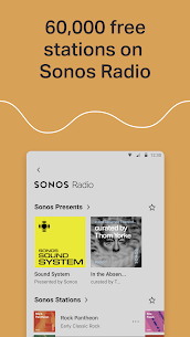 Sonos 5
