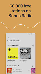 Sonos  Screenshots 5
