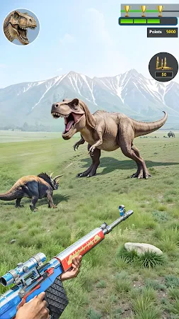 Game screenshot Hunting Champs! apk download