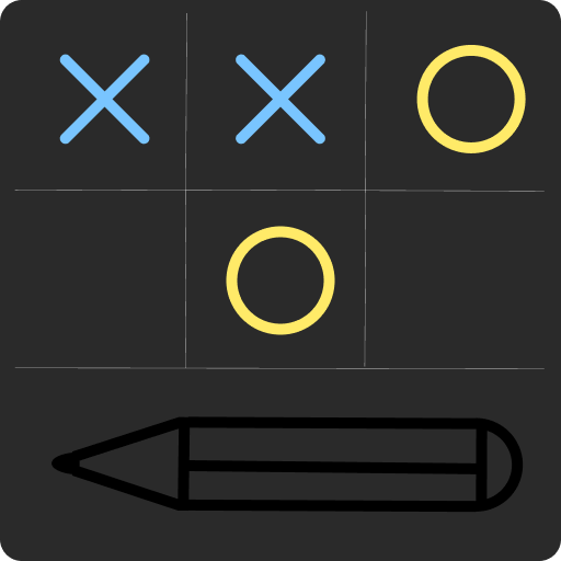TicTacToe logo