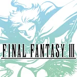 Cover Image of Télécharger FINAL FANTASY III  APK