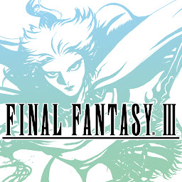 Icon image FINAL FANTASY III