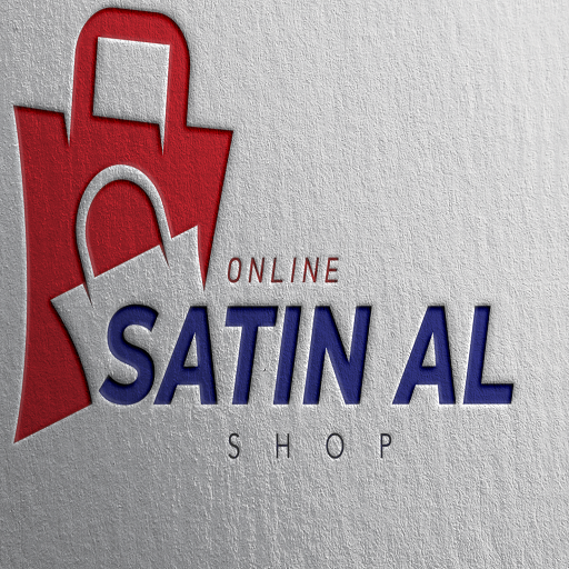 Satinal Shop logo