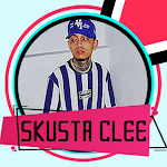 Cover Image of Download Skusta Clee Song Music Lyric  APK