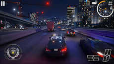 Police Games Cop Car Simulatorのおすすめ画像4
