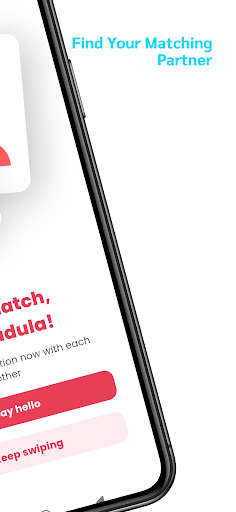 Non Negotiable Dating Screen 2
