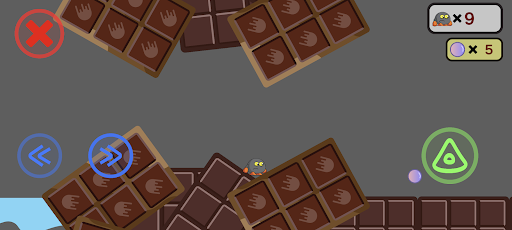 KAOS : RageGame Screen 3