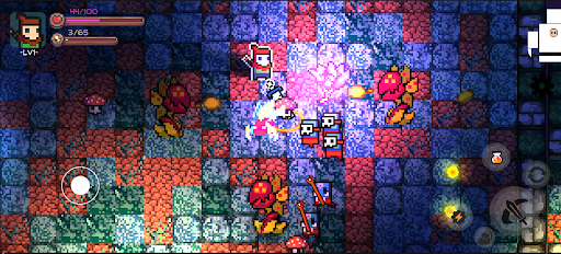 Last Dungeon - Role Playing - games