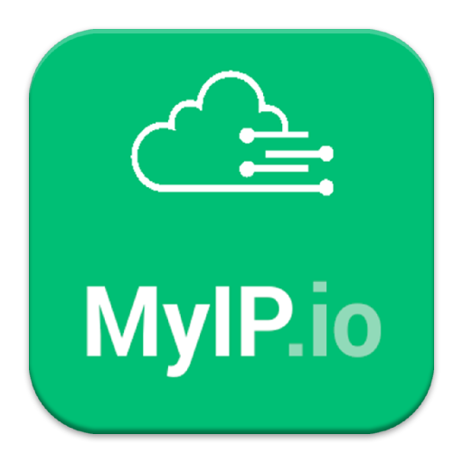 Myip.Io Your Personal Vpn / Ip - Ứng Dụng Trên Google Play