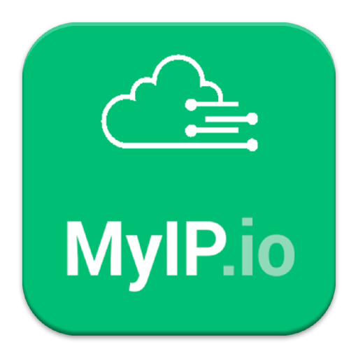MyIP.io Your Personal VPN - IP