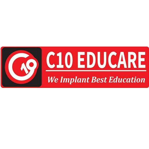 C10 Educare logo