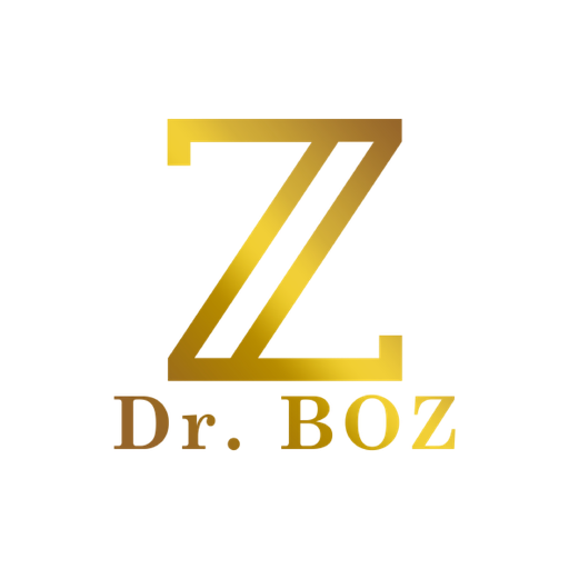 Dr. Boz logo