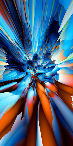 Organic Archives Wallpaper