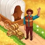 Cover Image of Download Homesteads: Dream Farm 30000504 APK