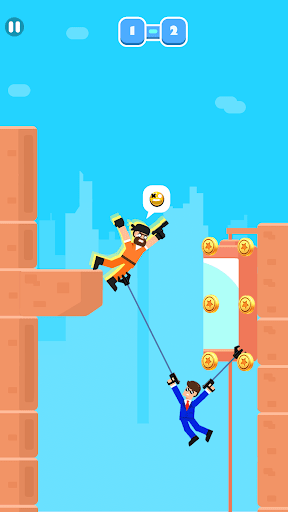 Hook Master：Mafia City Screen 3