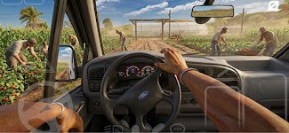 screenshot of Transity Simulator
