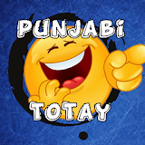 Punjabi Totay - HD icon