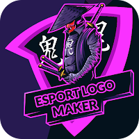 Logo Esport Maker - Create Gaming Logo Maker Free