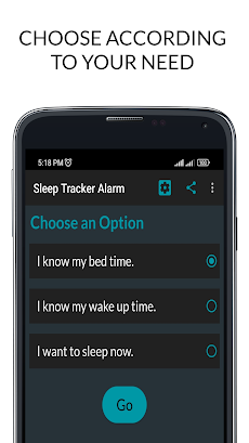 Sleep Planner Alarmのおすすめ画像3