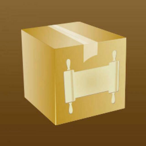 Torah-Box  Icon