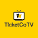 TicketCo TV icon